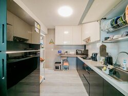 Blk 316D Waterway Cascadia (Punggol), HDB 4 Rooms #455846561